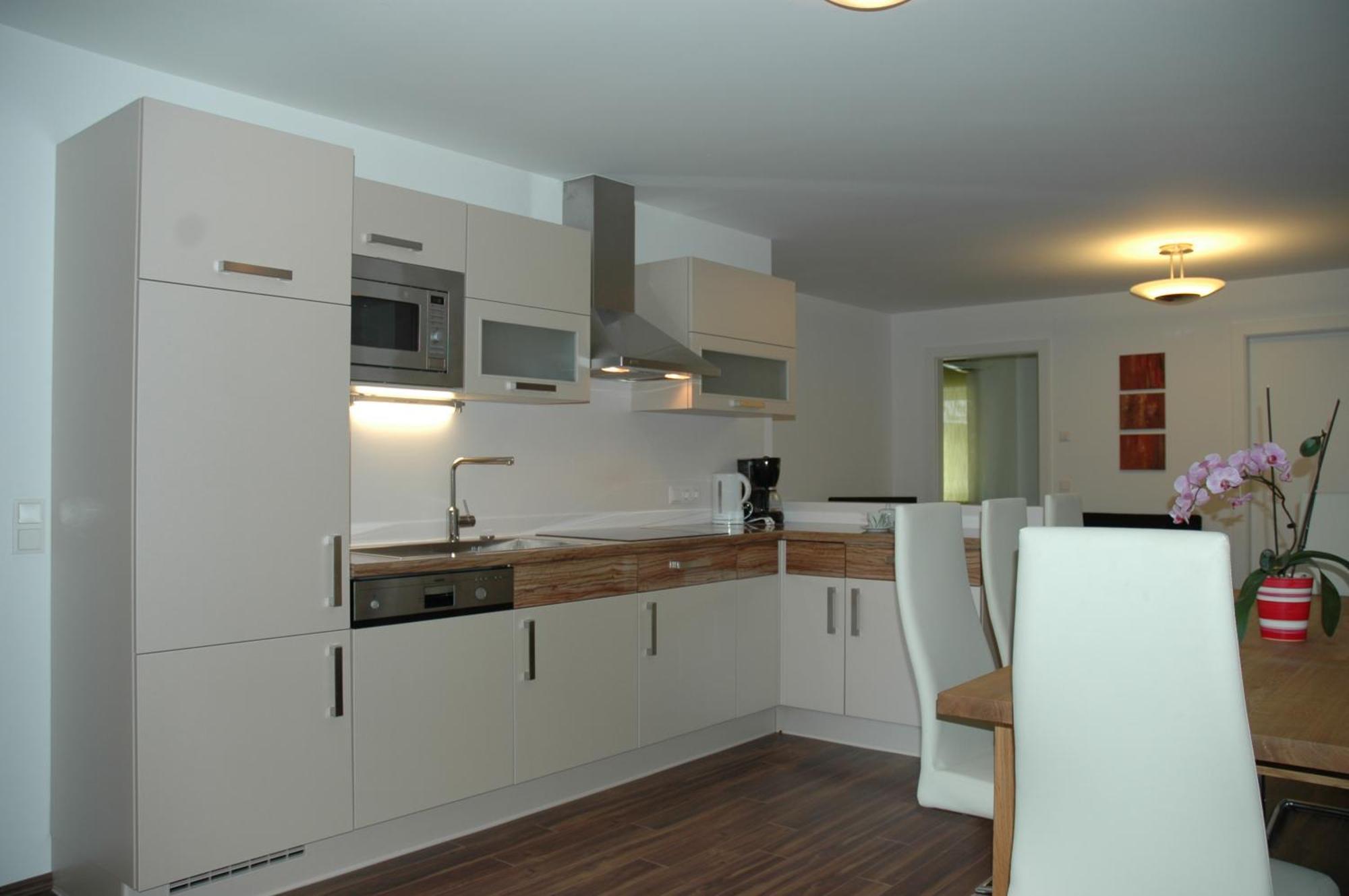 Apartments Reiterbaeck Wagrain Exteriér fotografie