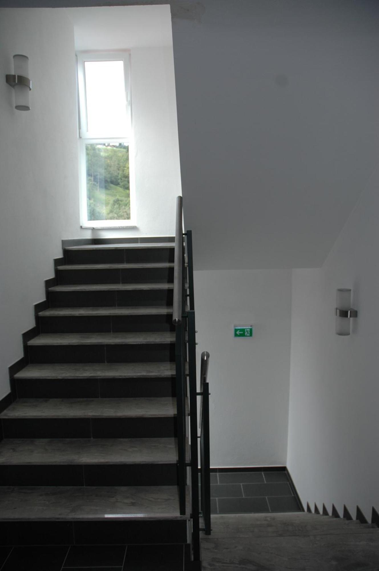 Apartments Reiterbaeck Wagrain Exteriér fotografie