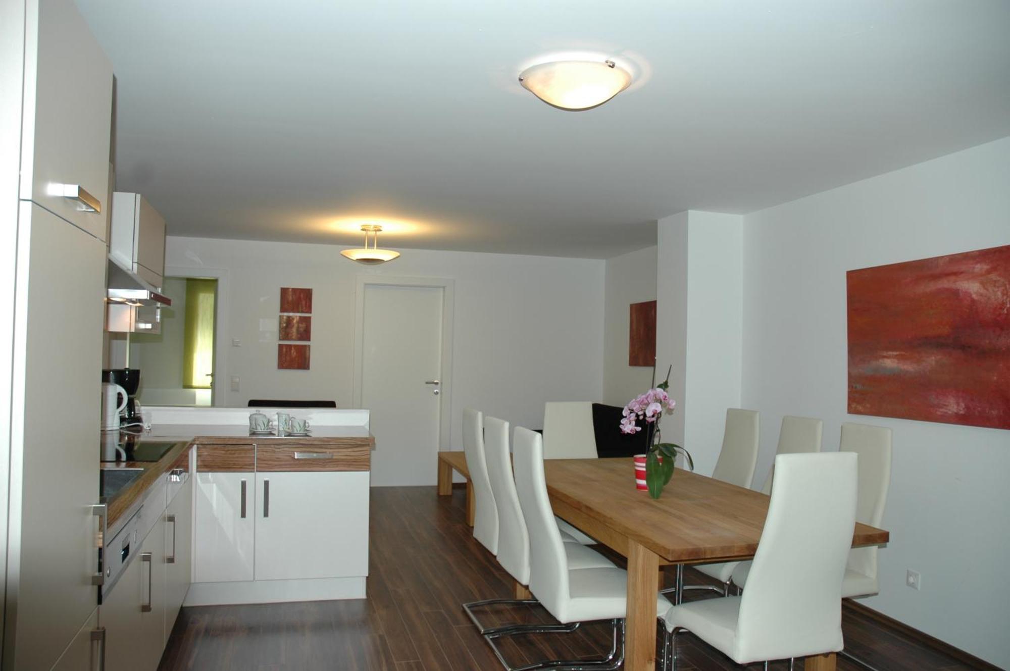 Apartments Reiterbaeck Wagrain Exteriér fotografie