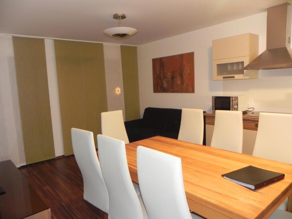Apartments Reiterbaeck Wagrain Pokoj fotografie